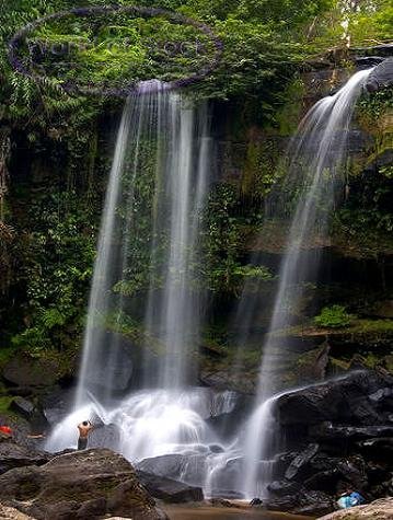 Kulen Mountain