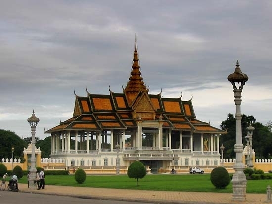 Royal Palace