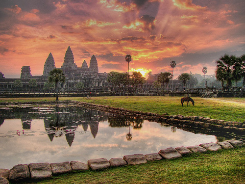 Angkor Wat