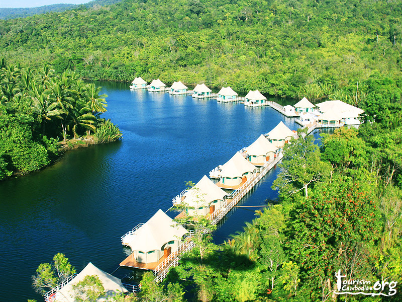 Koh Kong_Stung_Tatai