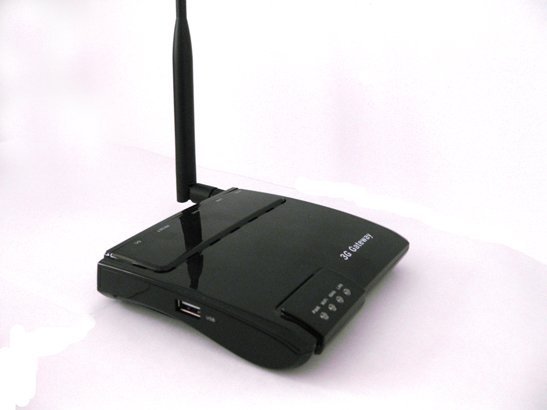 3G Gateway