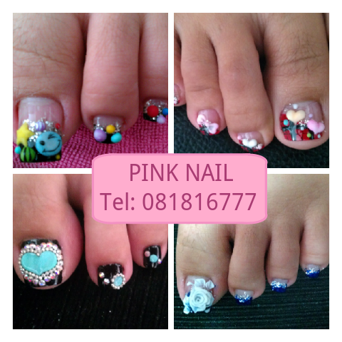 Nail Art