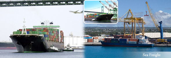 Sea Freight