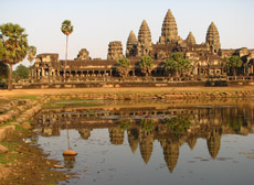 Angkor Wat