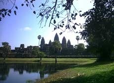 Angkor Wat 1