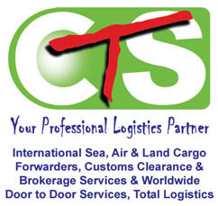 Freight Forwarding, Cargo, Transport