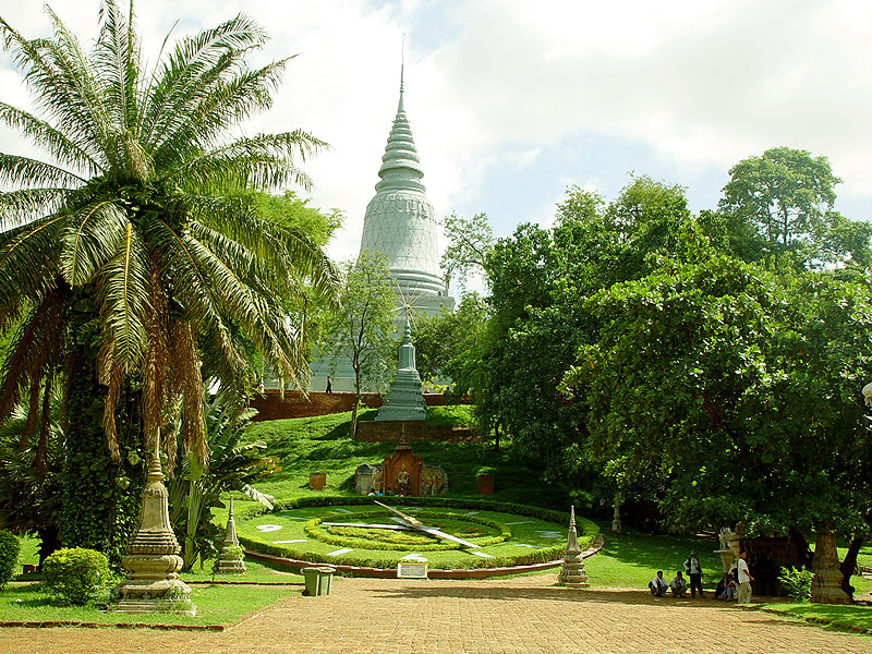 Wat_Phnom