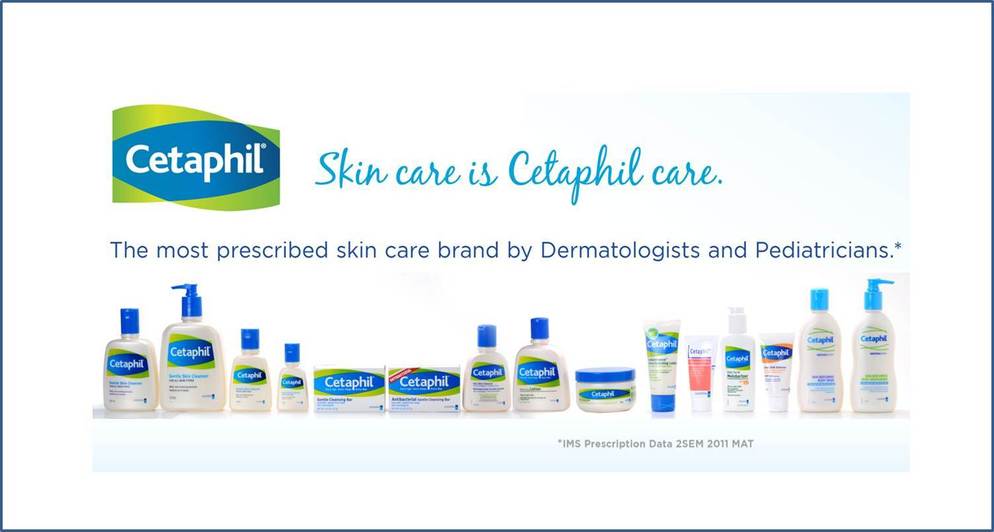 Cetaphil