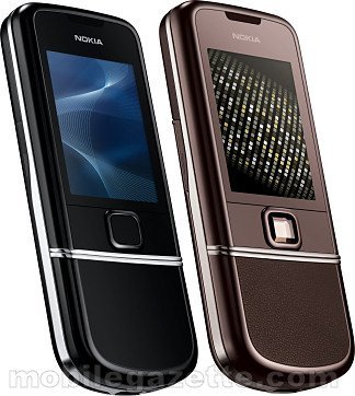 Nokia 8800