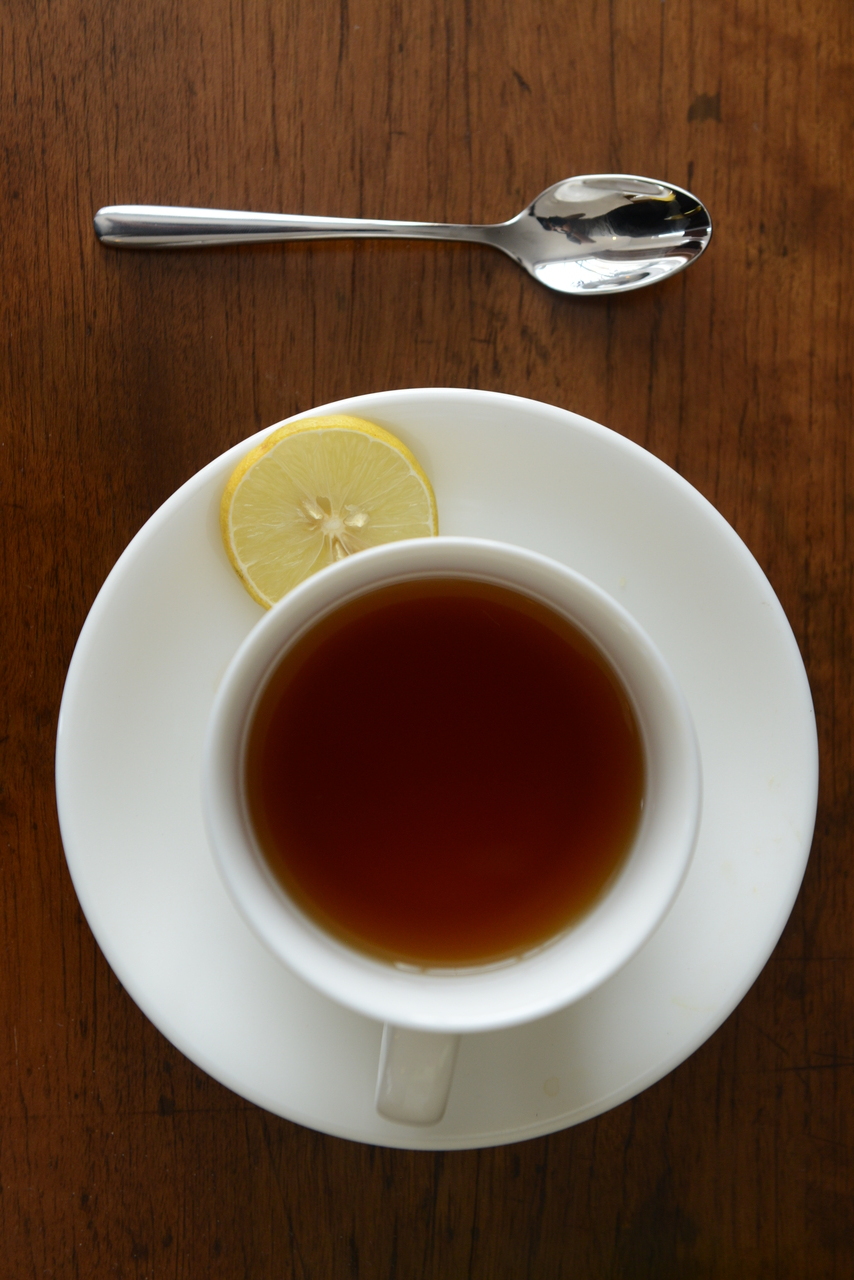 Lemon Tea