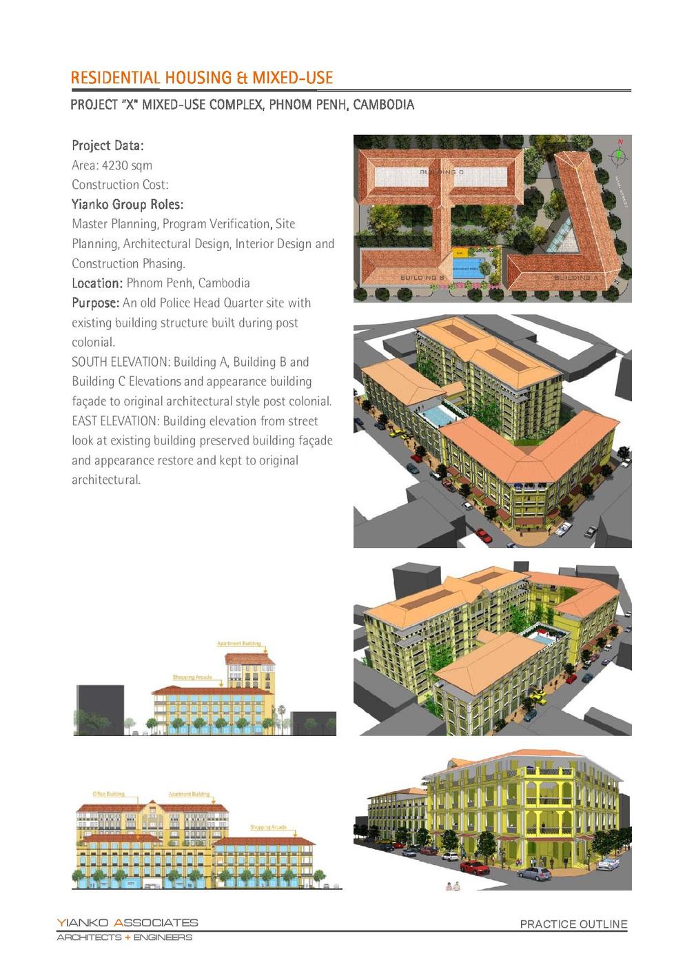 Company Profile   Yianko Associates page 020