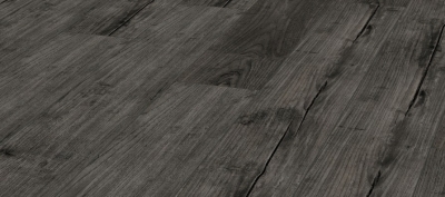 Nostalgie Teak Graphit