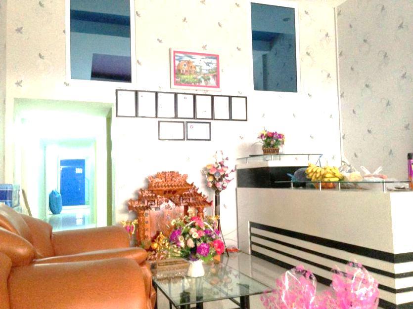 Dental Clinic Project 2014