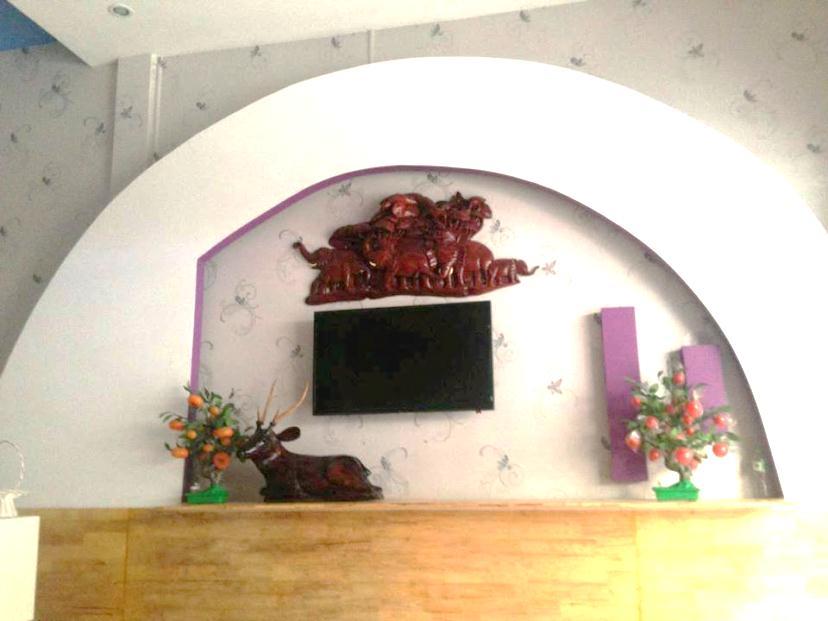 Dental Clinic Project 2014