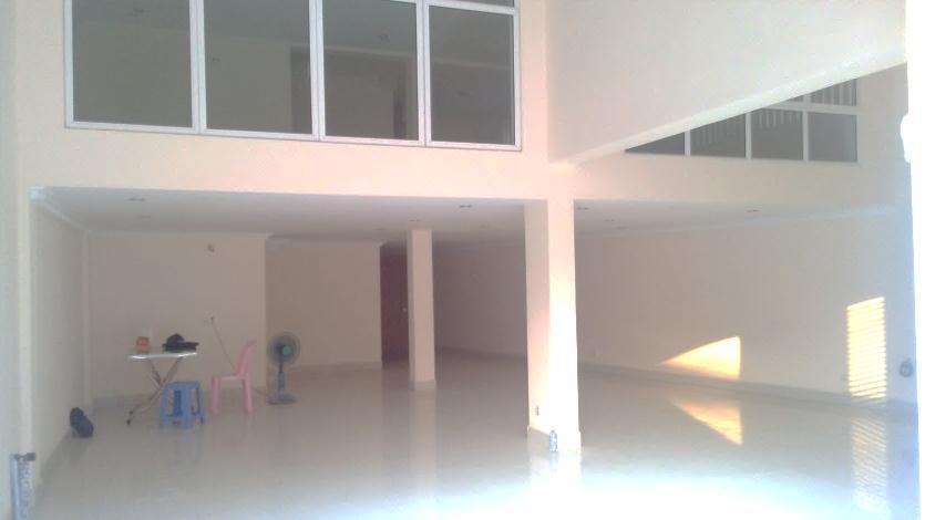 Top Pizza and Guesthouse Project 2014