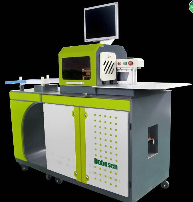 Bending Machine and CNC Rounter