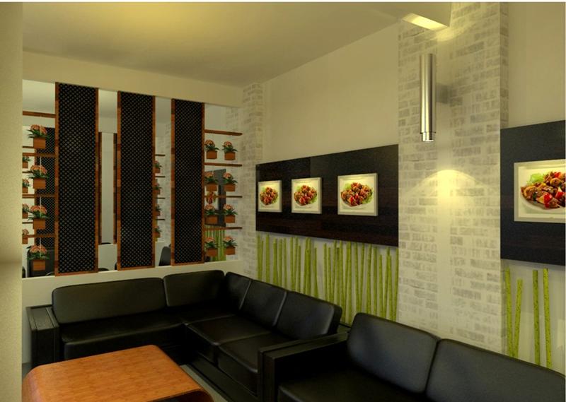 Restaurant Project