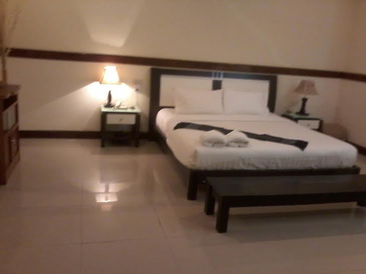One Bed