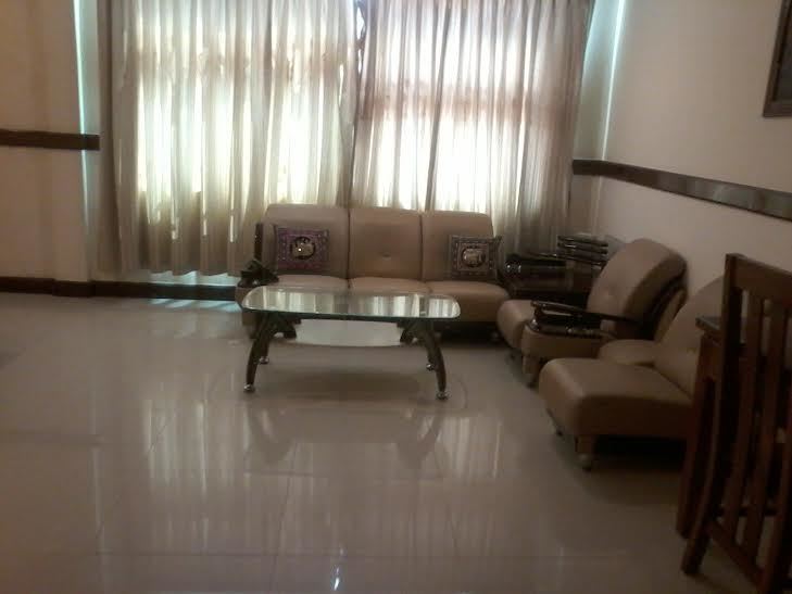 Bed Room