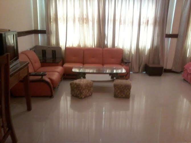 Bed Room