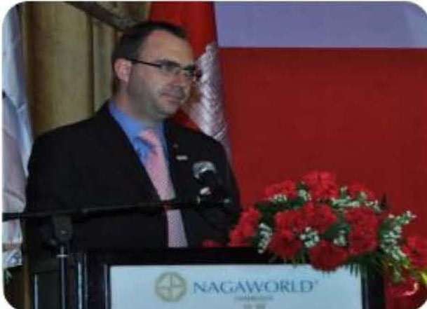 WURTH Anniversary Ceremony