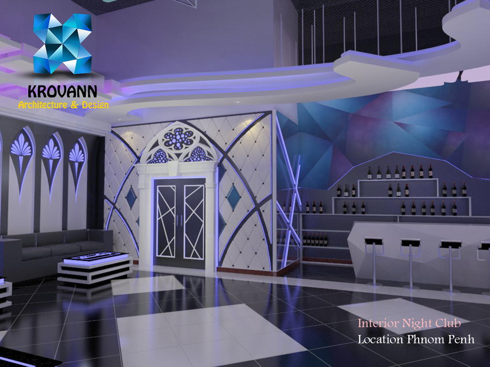 Design for Club
