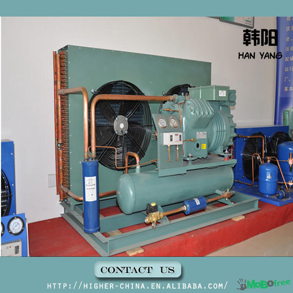 cold room 40HP bitzer type used compressor 6G 40 2 WHOLESALE Other appliances For sale at All Nigeria