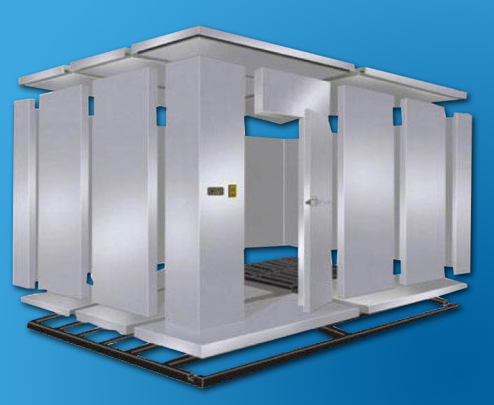 cold room freezer