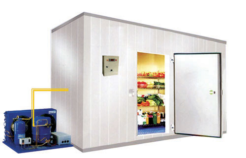 Modular Cold Room cold storage Leo