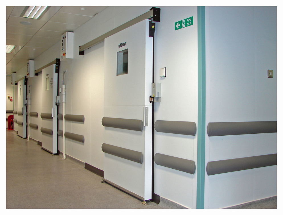 refrigeration cold room