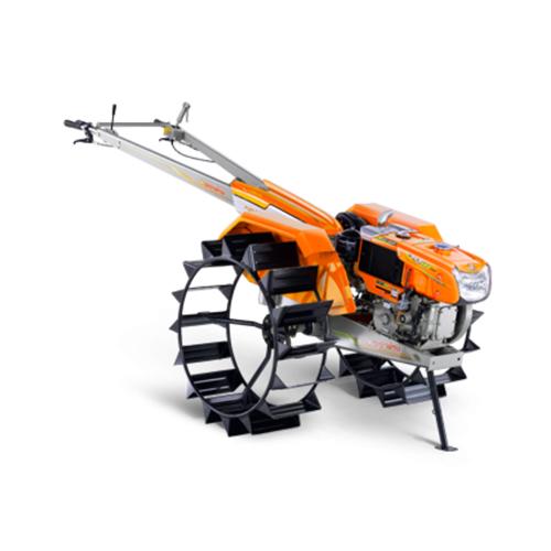 Power Tillers