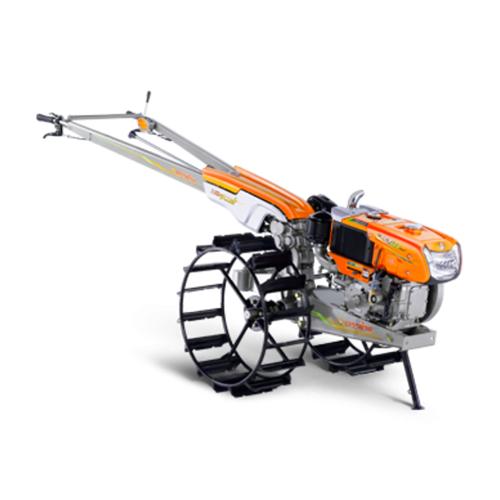 Power Tillers