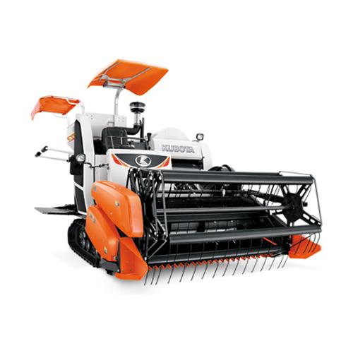 Combine Harvesters