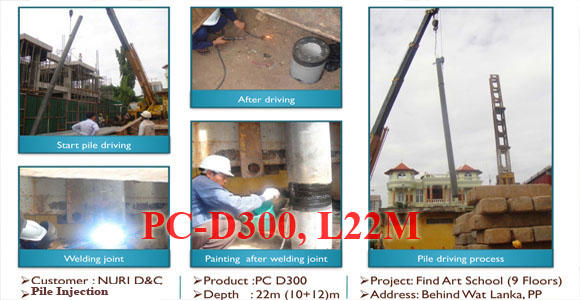 7FTD Co., Ltd.