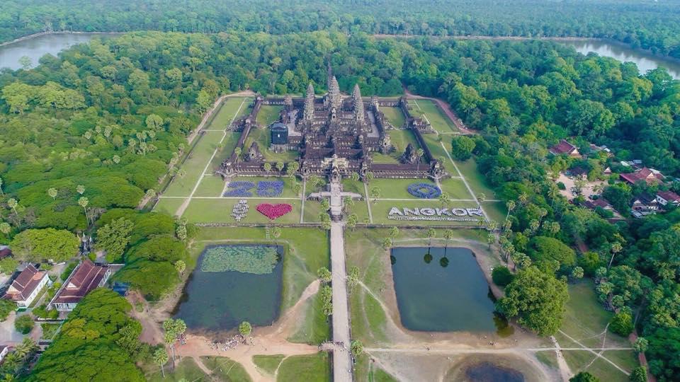 Chayra Angkor Hotel - SiemReap