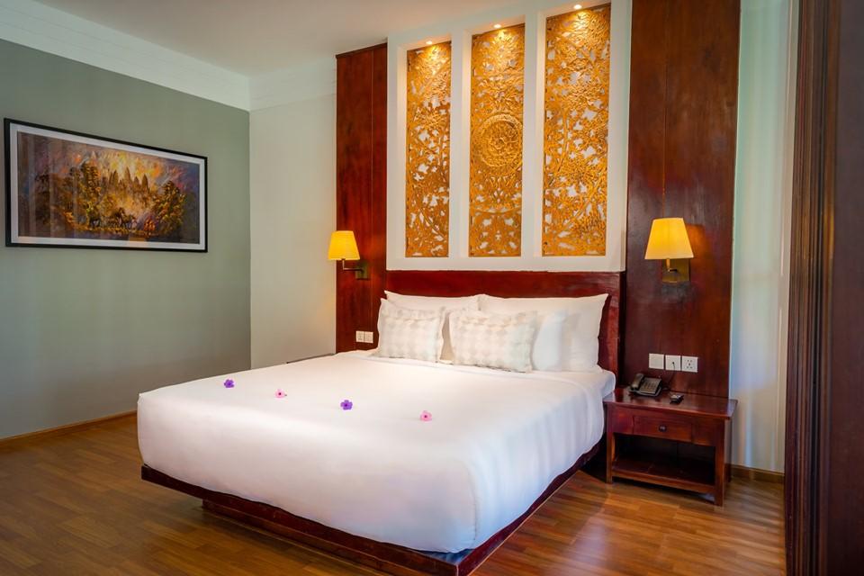 Sabara Angkor Resort & Spa