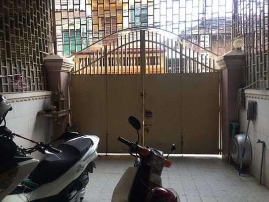House for Rent