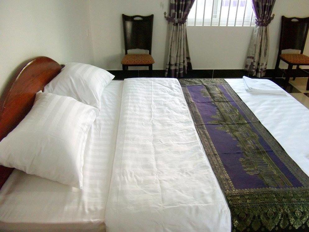 O' Yes Guesthouse