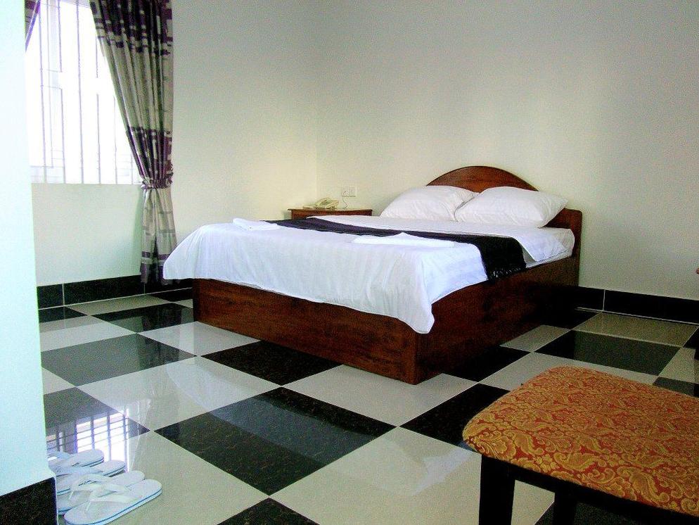 O' Yes Guesthouse