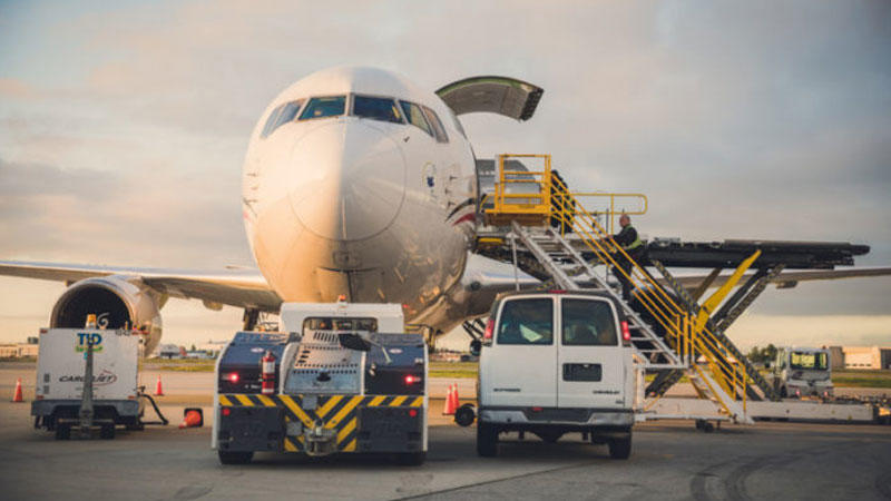 Raf International Forwarding (Cambodia) Inc.