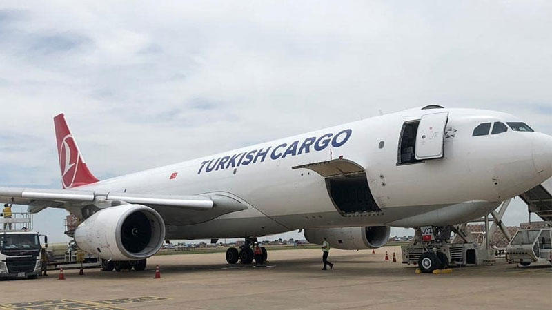 Raf International Forwarding (Cambodia) Inc.