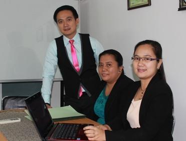 Donasco & Company Ltd