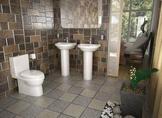 KHI Building Materials