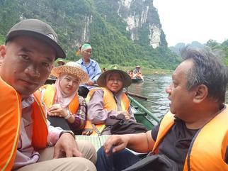 Mubarak Tour & Travel Co., Ltd