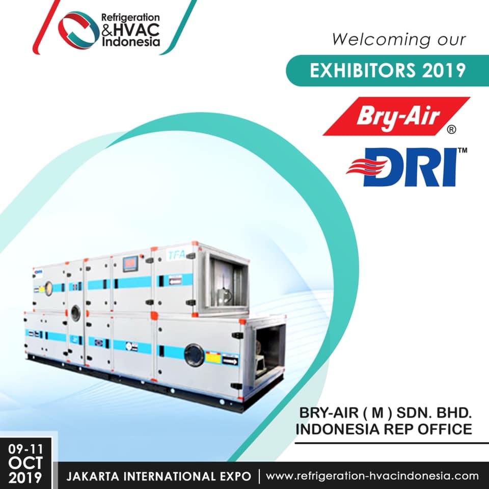 Bry - Air ( M ) Sdn Bhd