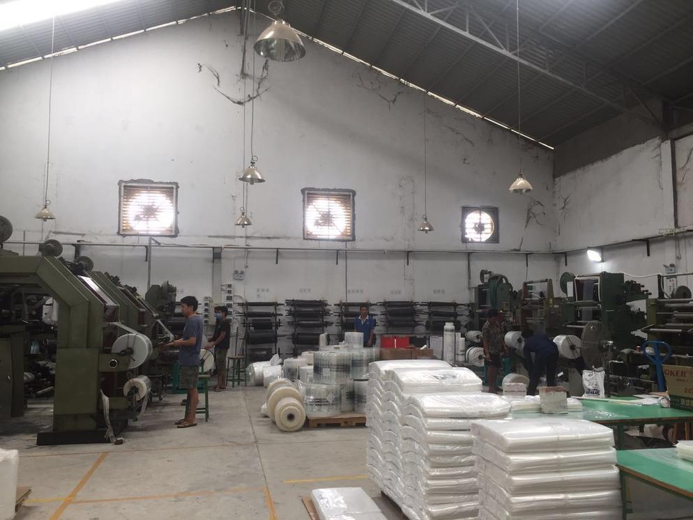 Printing Dept