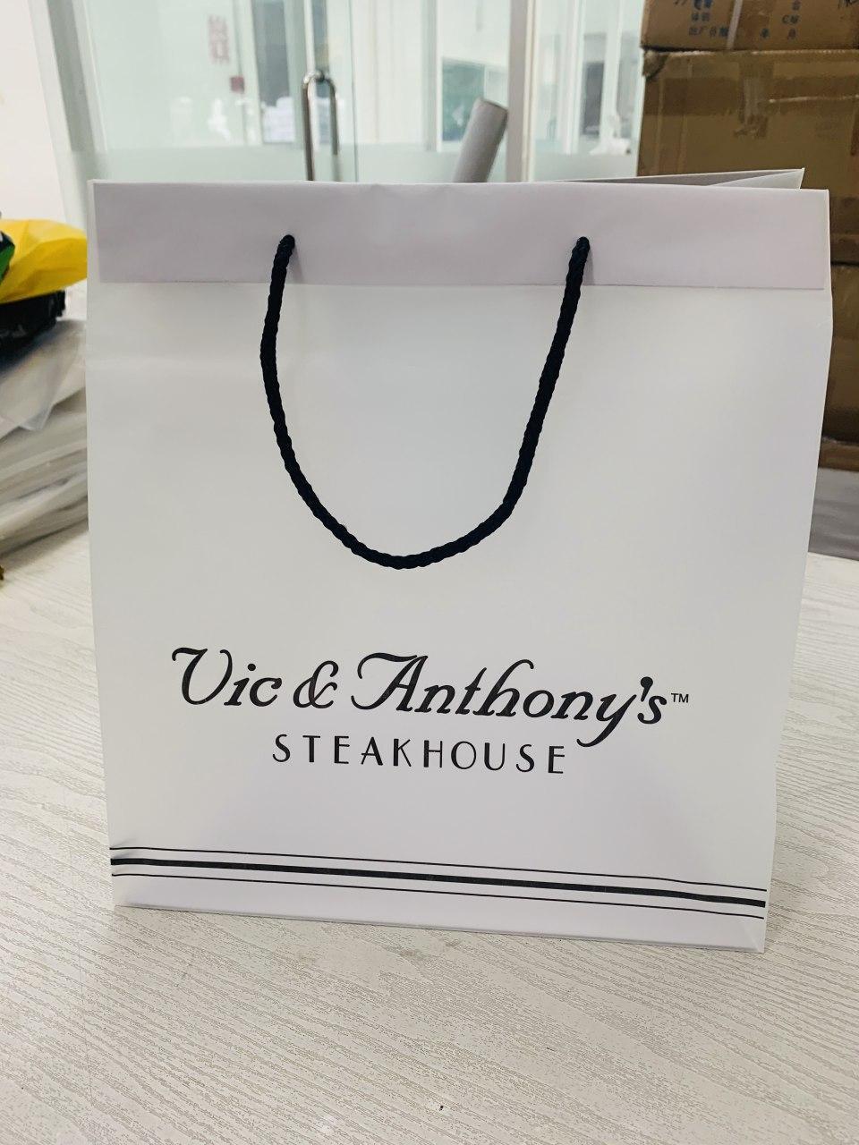 Yiu Fai Packing - Plastic Bags