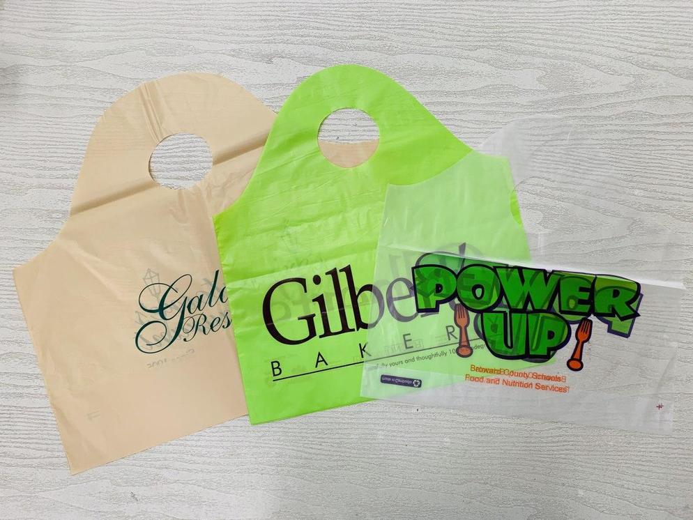 Yiu Fai Packing - Plastic Bags