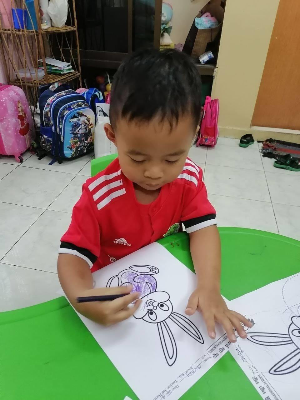 Our Students