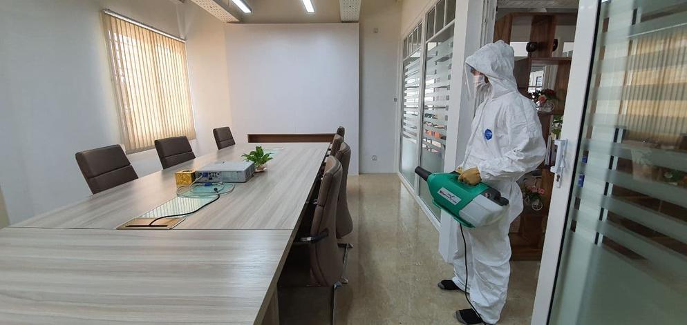 Building Pest Control